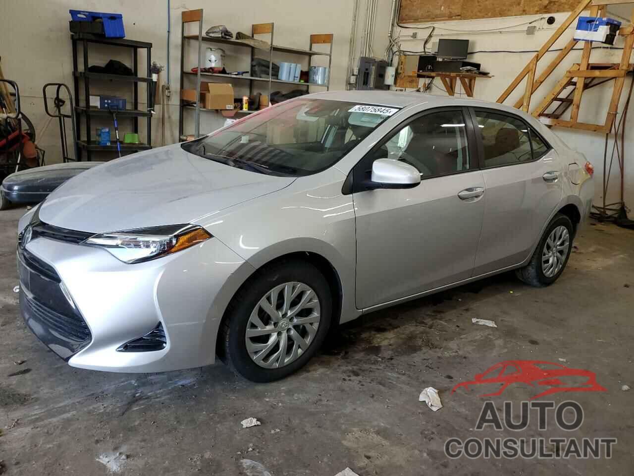 TOYOTA COROLLA 2017 - 2T1BURHE2HC864213