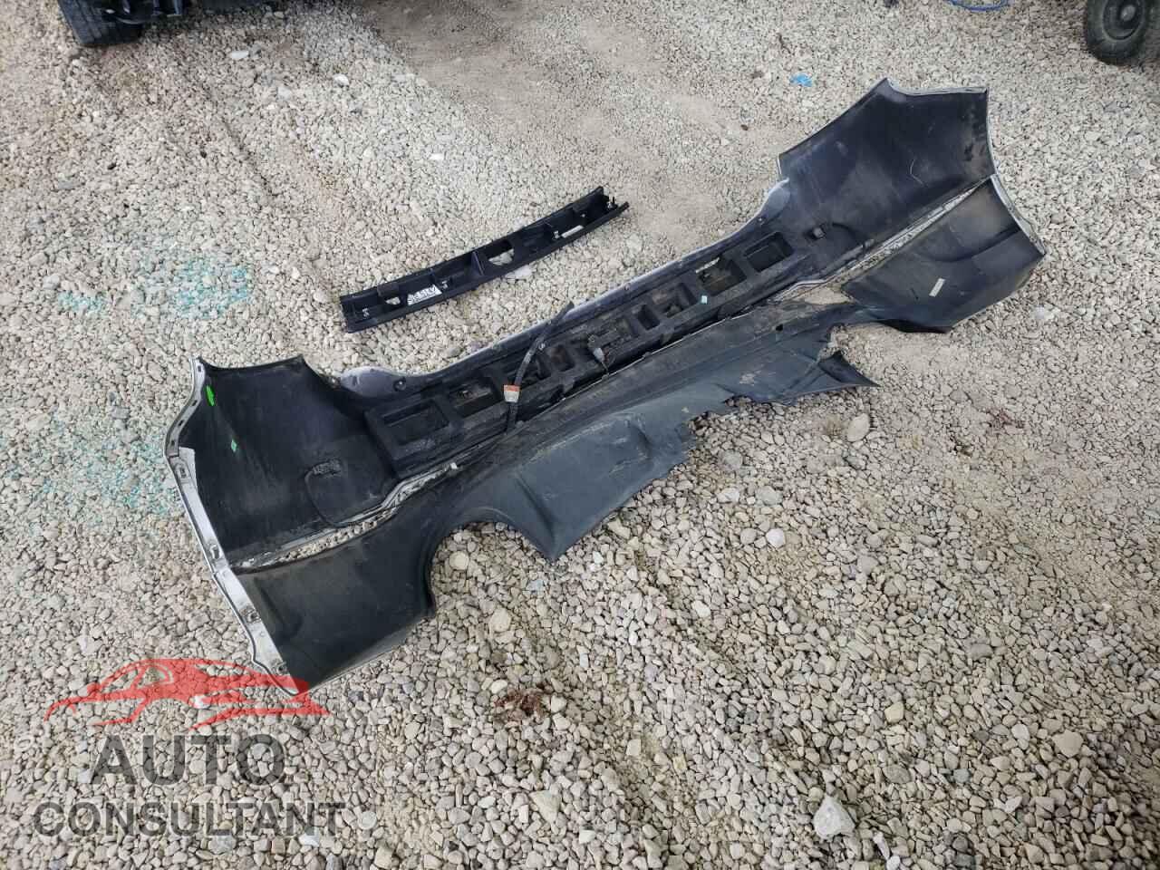 FORD EDGE 2011 - 2FMDK4AK4BBA52974