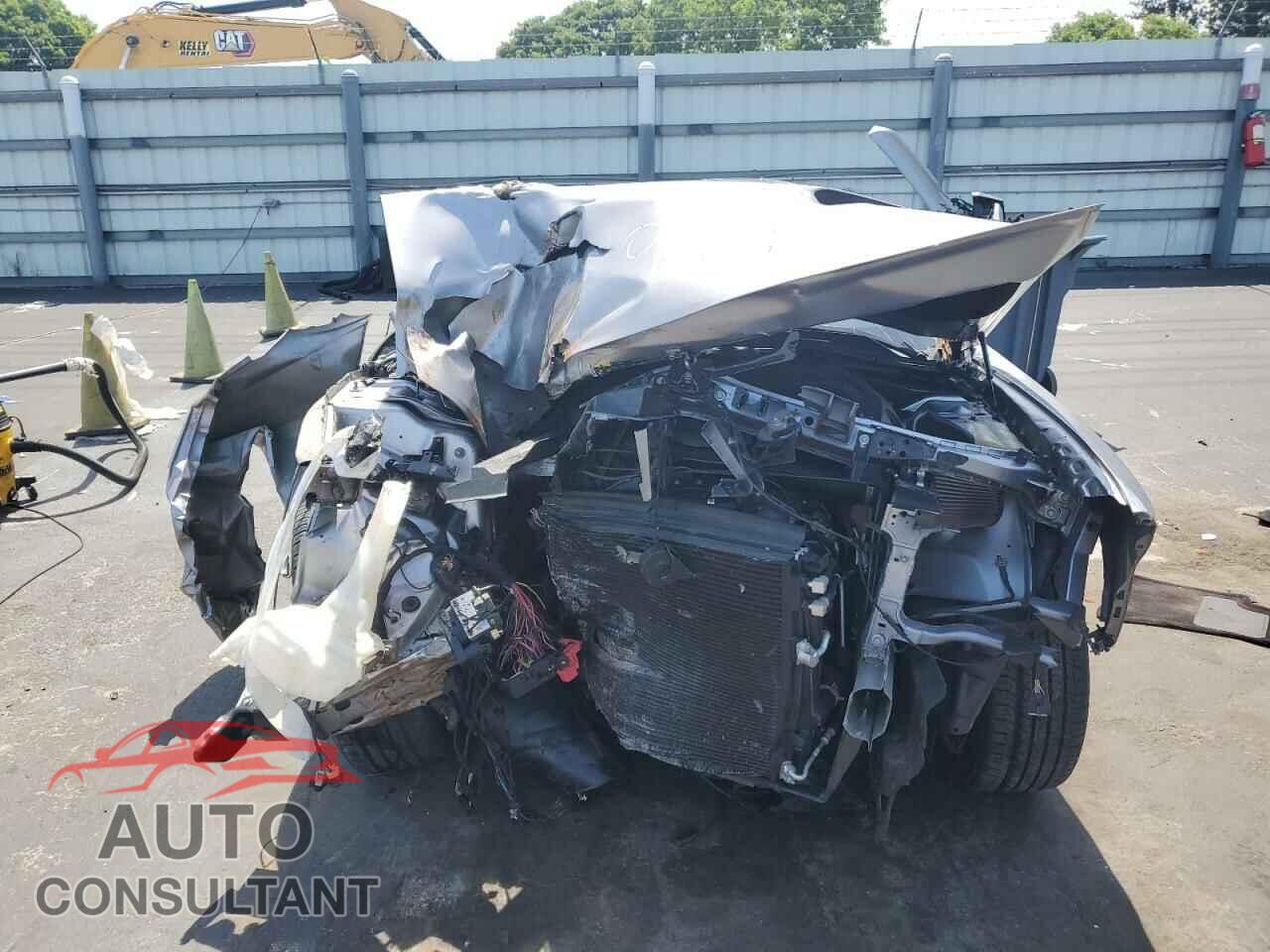 DODGE CHALLENGER 2018 - 2C3CDZAG5JH259019