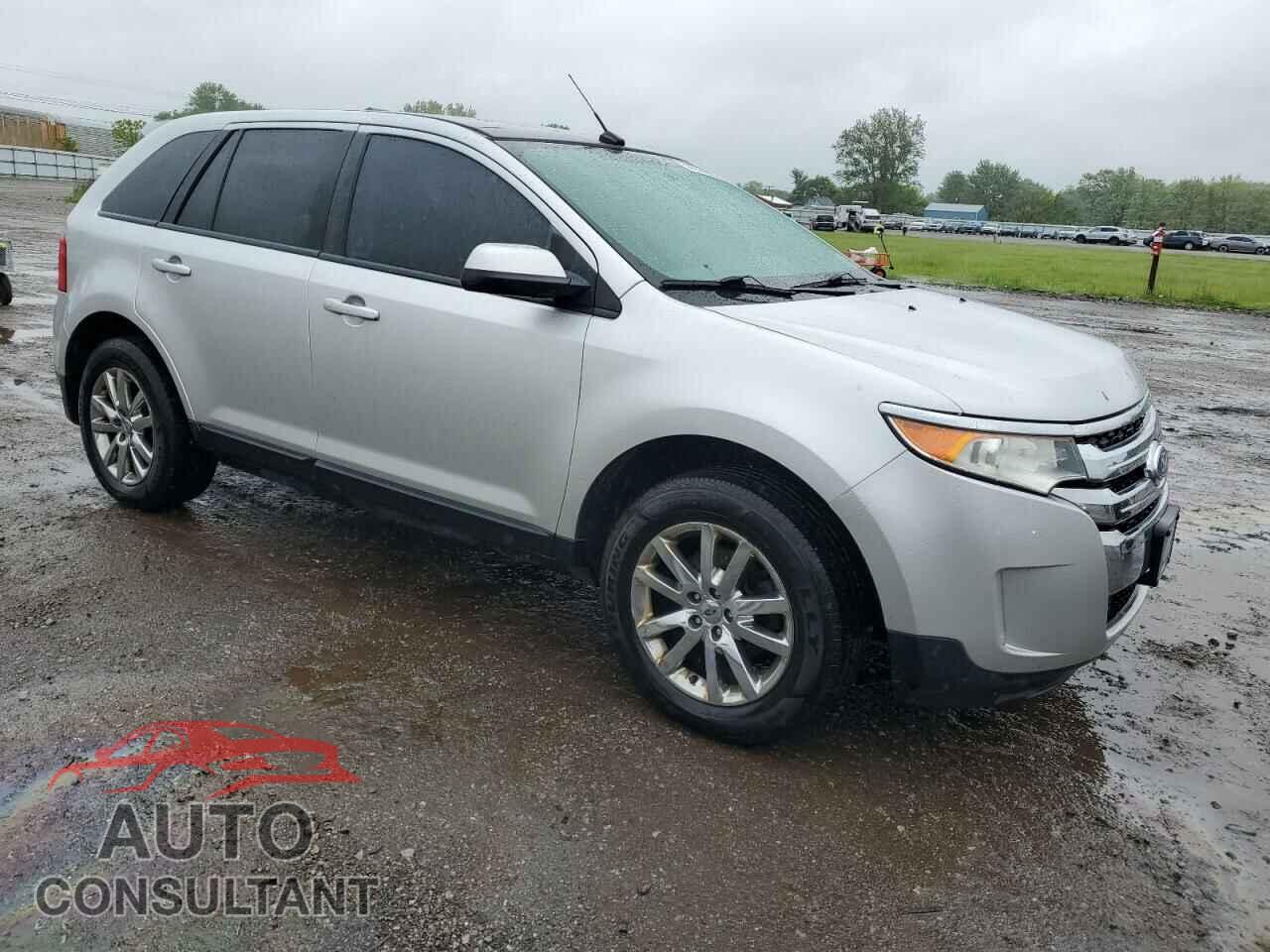 FORD EDGE 2013 - 2FMDK4JC1DBB51568