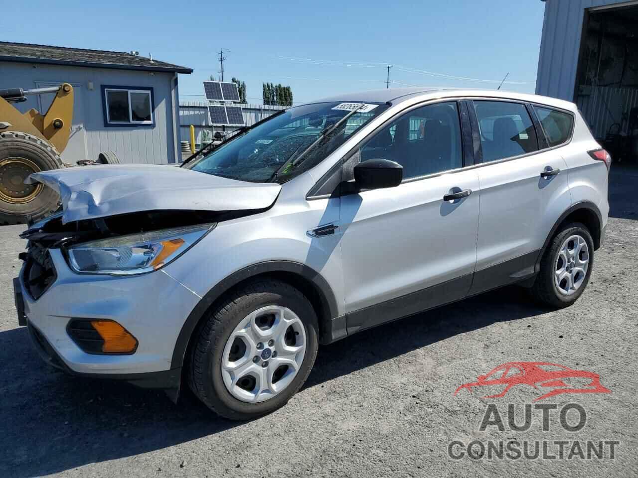 FORD ESCAPE 2017 - 1FMCU0F71HUD77491