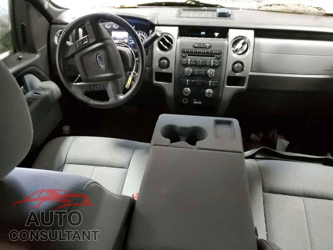 FORD F-150 2012 - 1FTFW1EF2CKD84075