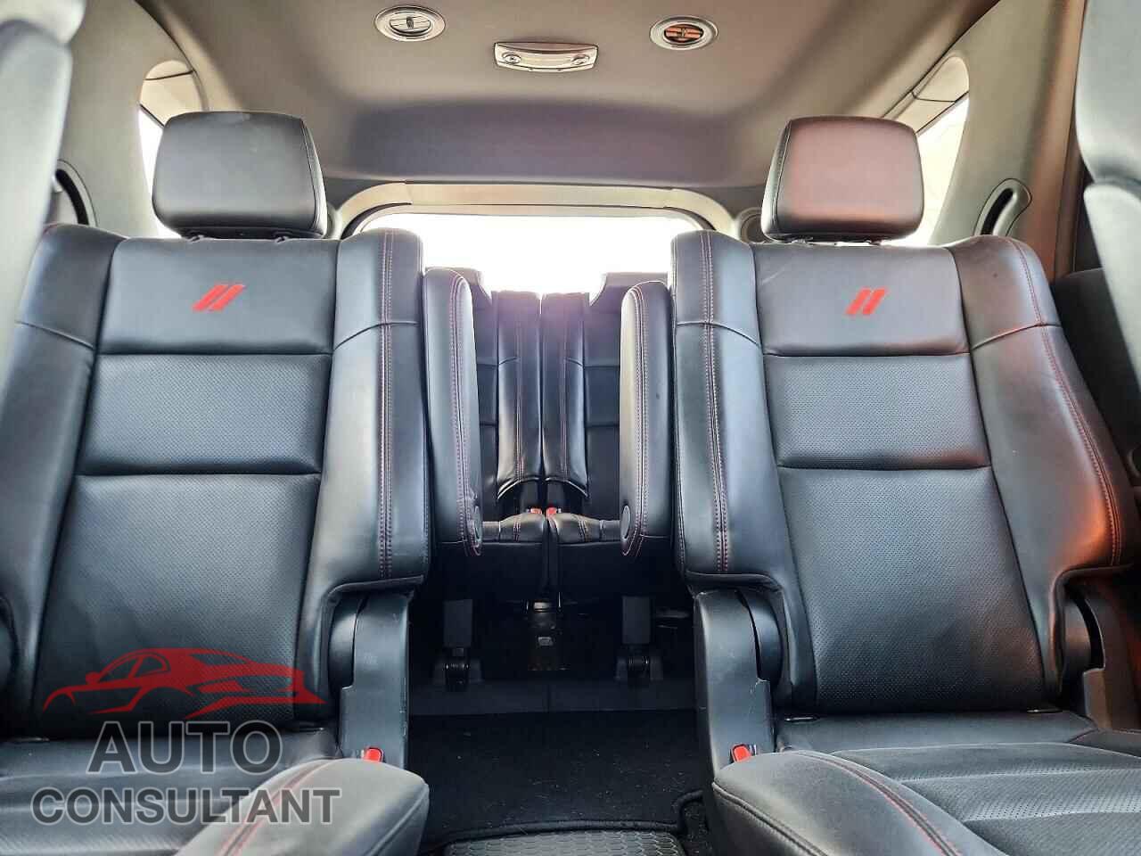 DODGE DURANGO 2023 - 1C4SDHCT6PC567498
