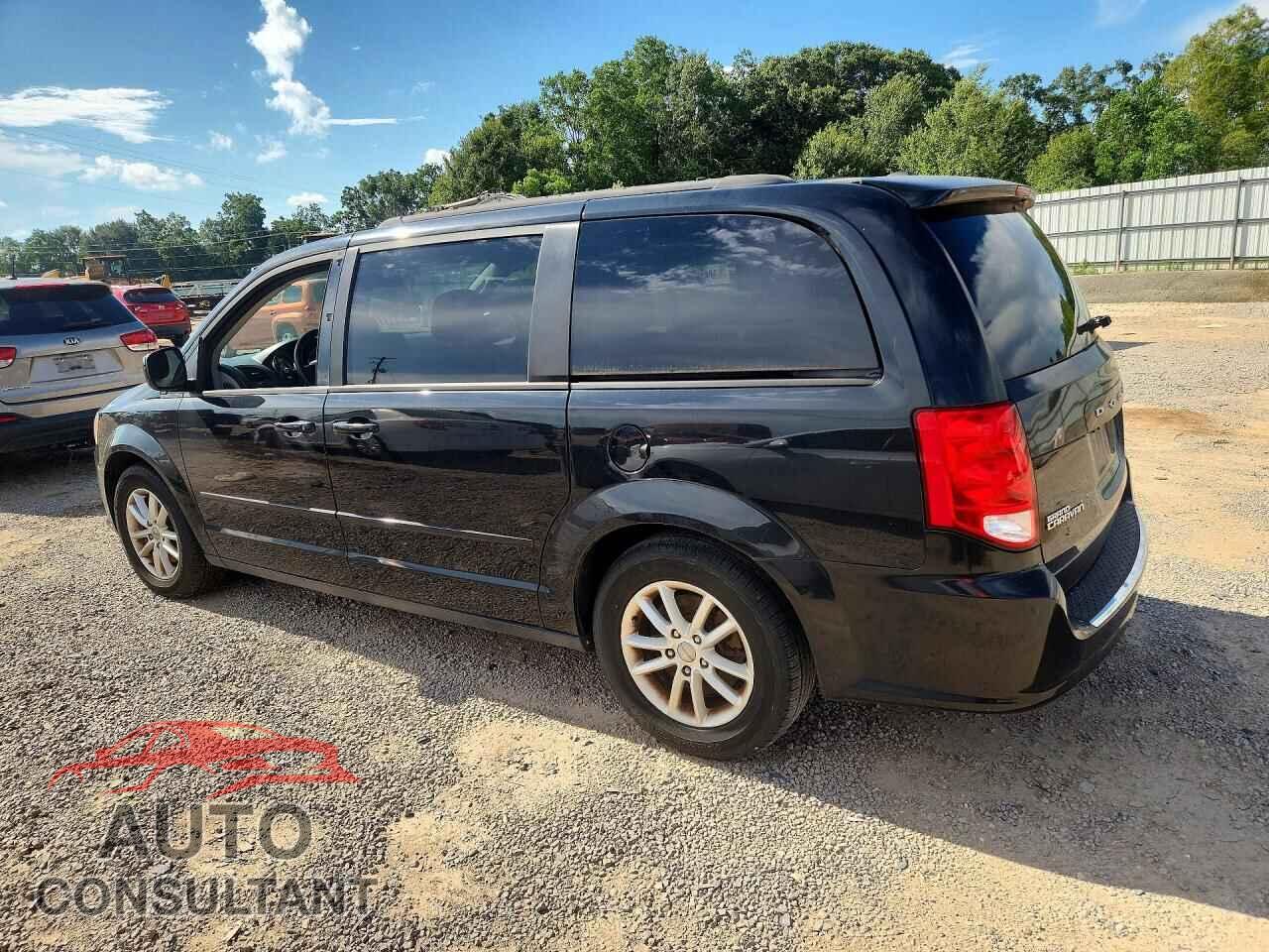 DODGE CARAVAN 2016 - 2C4RDGCG1GR181011