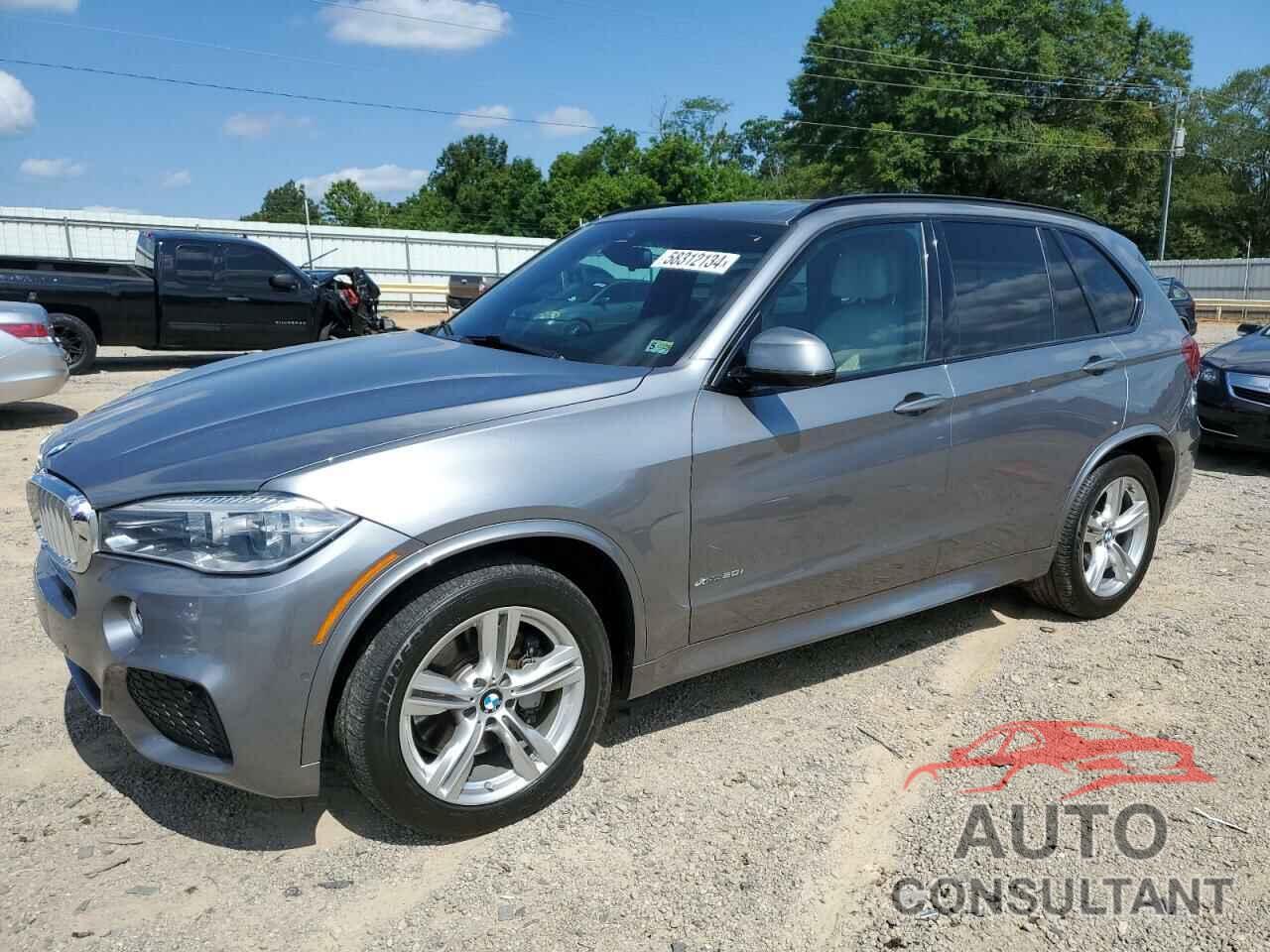 BMW X5 2018 - 5UXKR6C5XJ0U15013