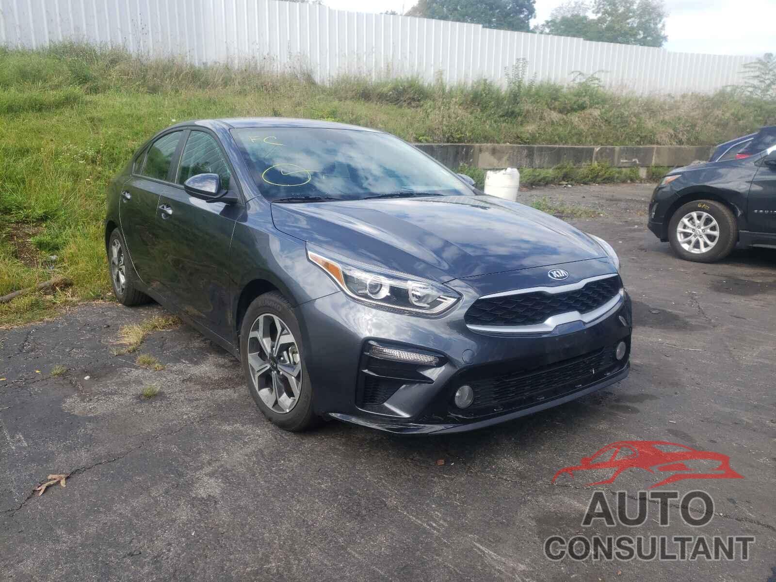 KIA FORTE 2021 - 3KPF24AD2ME282961