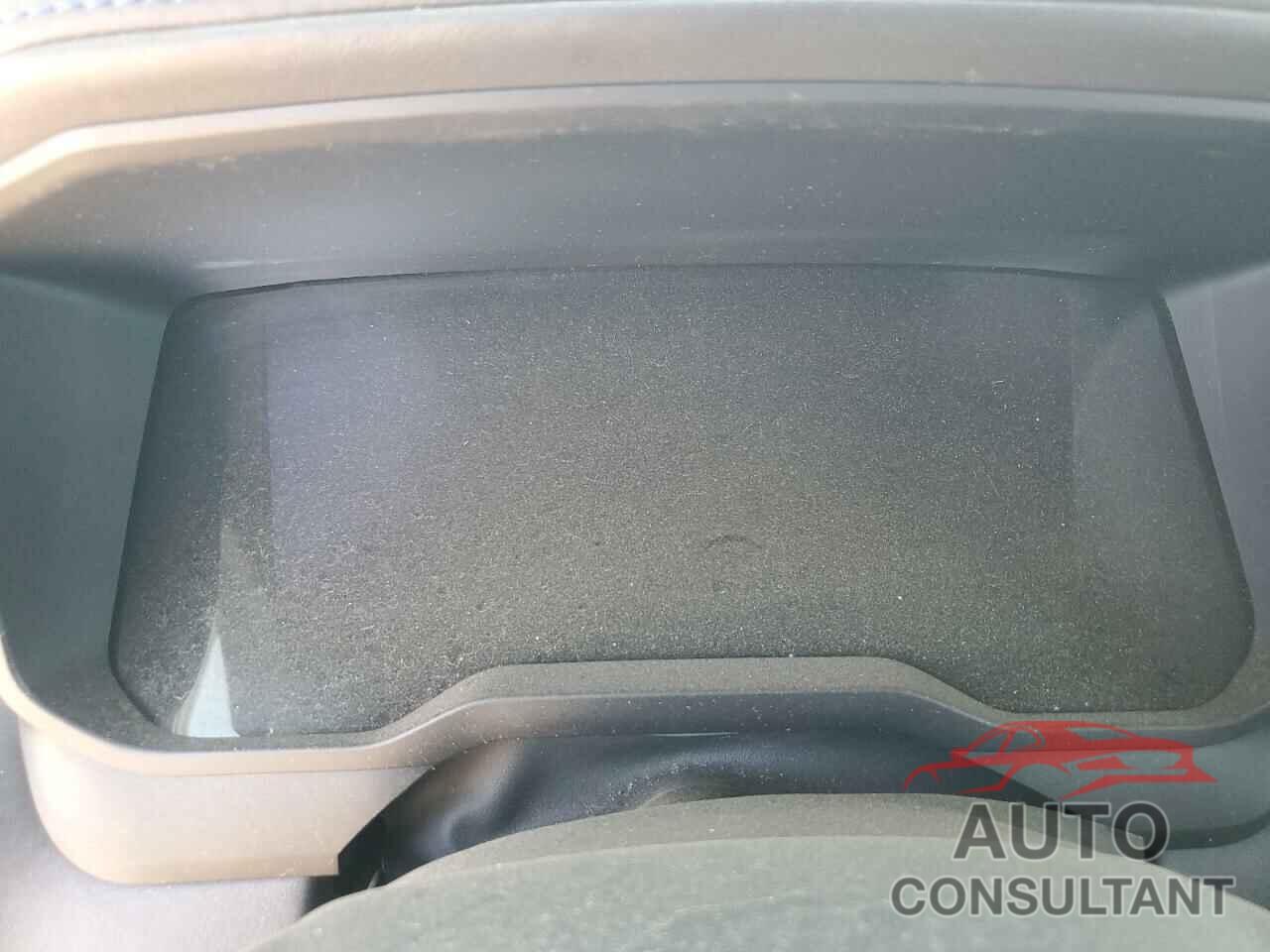 TOYOTA TUNDRA 2022 - 5TFNA5DB3NX036937