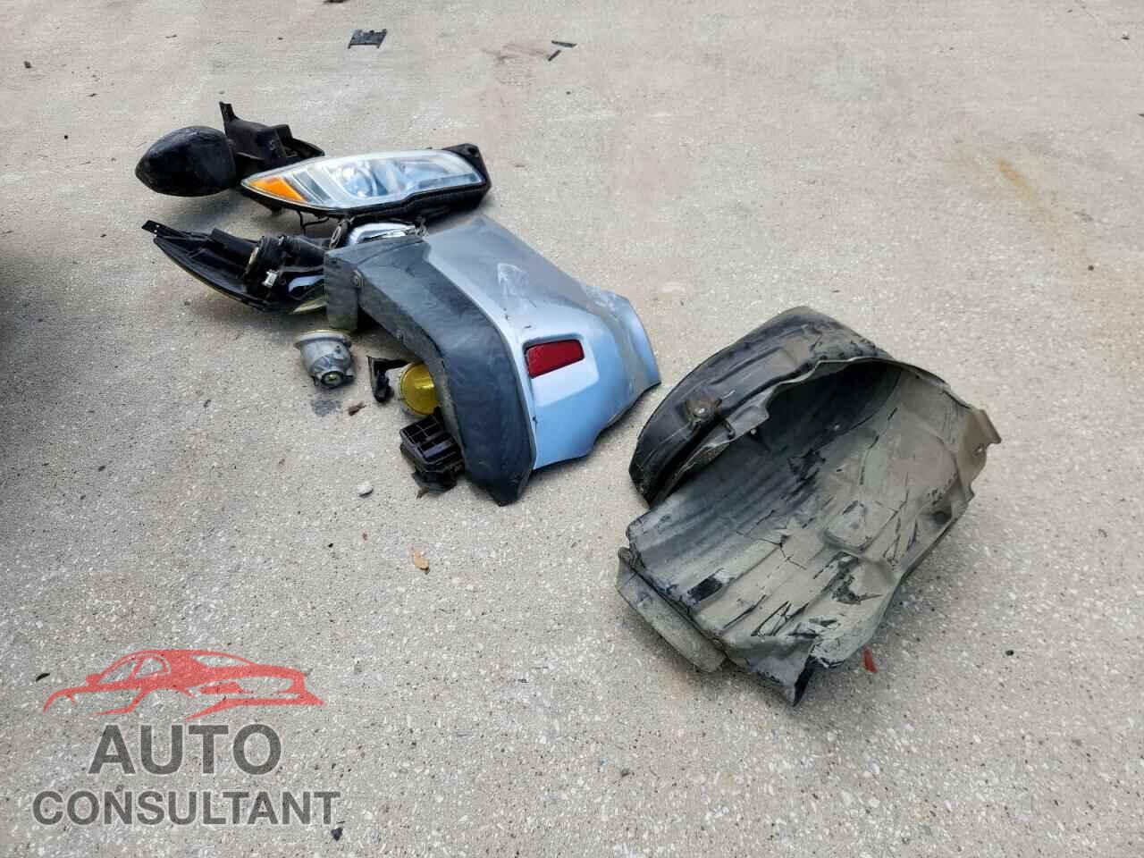 SUBARU OUTBACK 2015 - 4S4BSBLC8F3275221