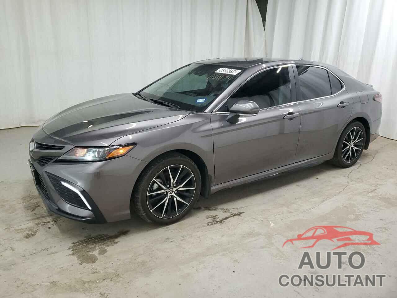 TOYOTA CAMRY 2024 - 4T1G11AK1RU882847