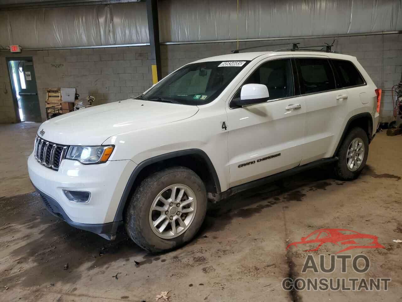 JEEP GRAND CHER 2019 - 1C4RJFAG0KC529727