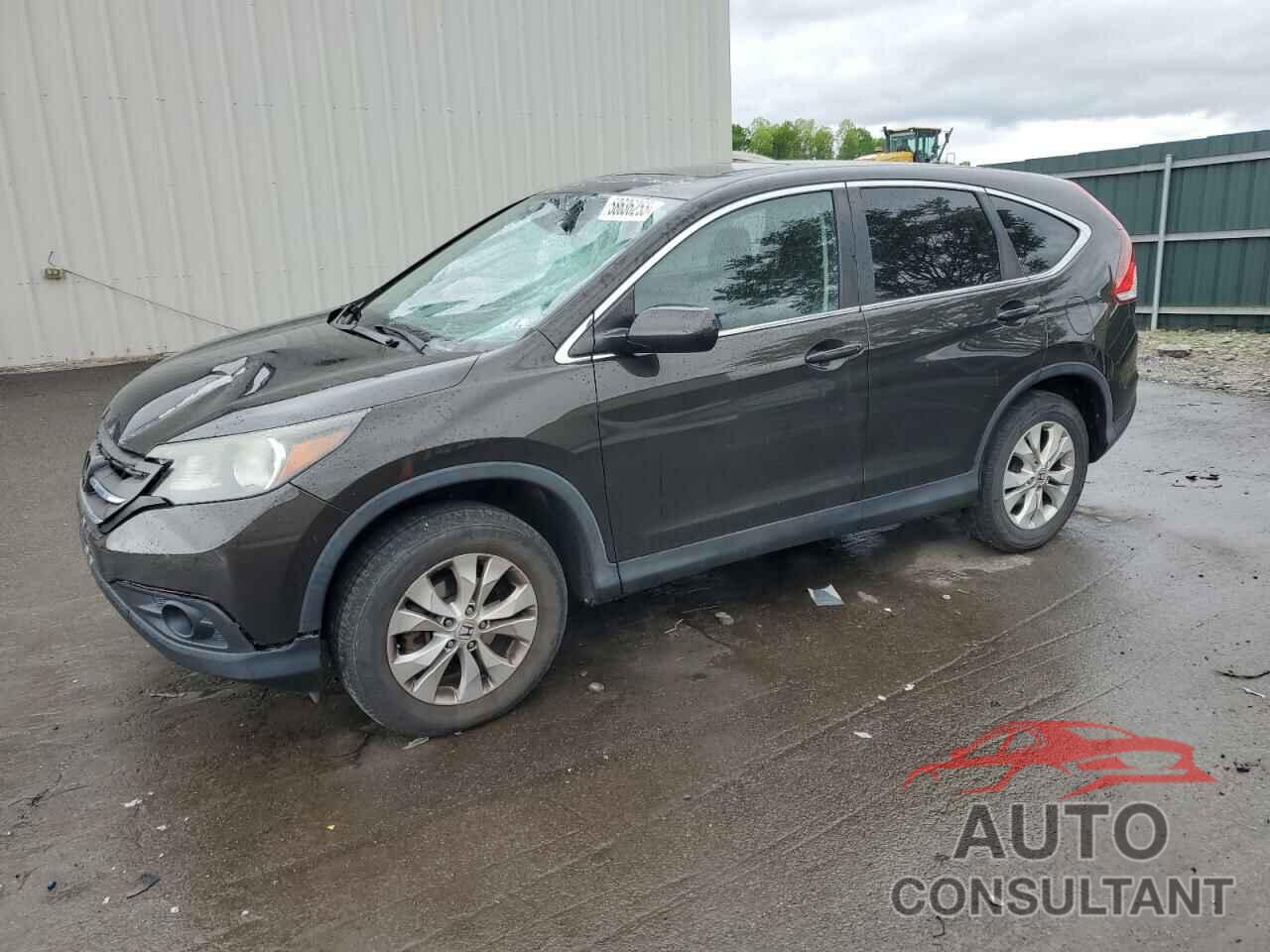 HONDA CRV 2014 - 5J6RM4H59EL027894
