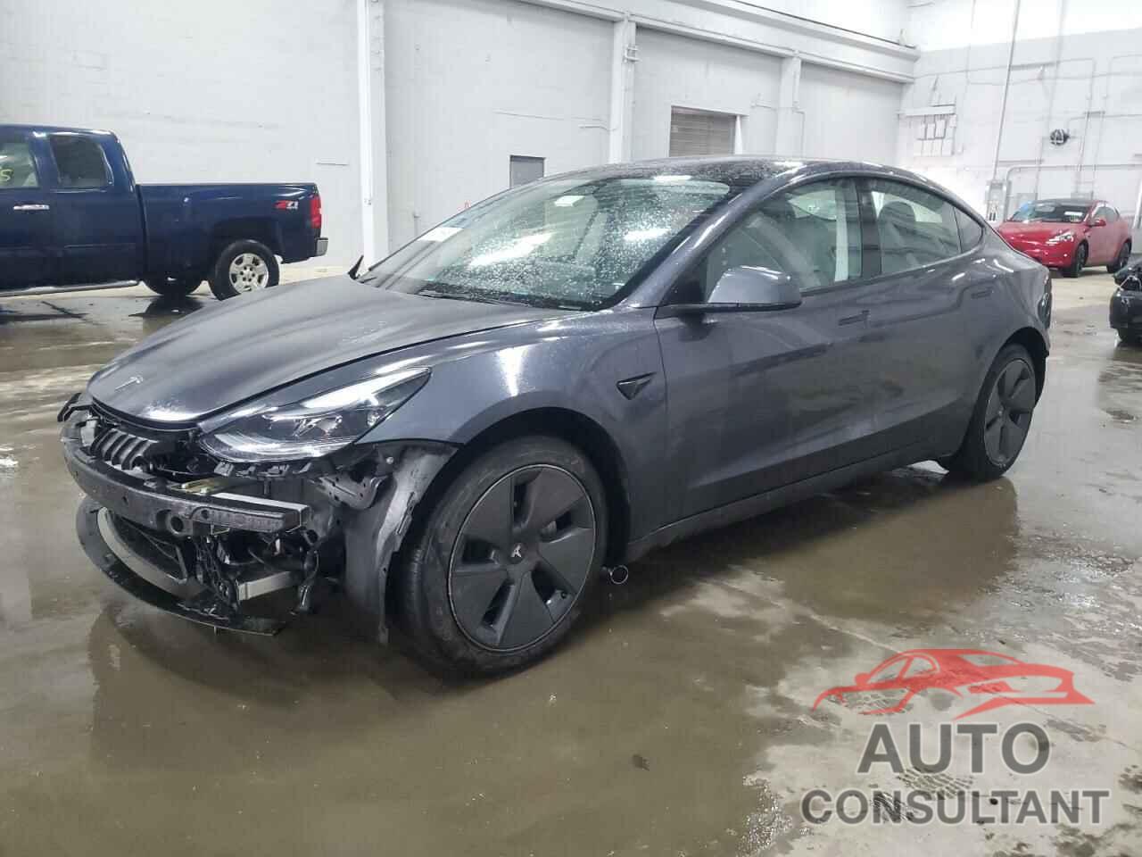 TESLA MODEL 3 2023 - 5YJ3E1EA6PF655555
