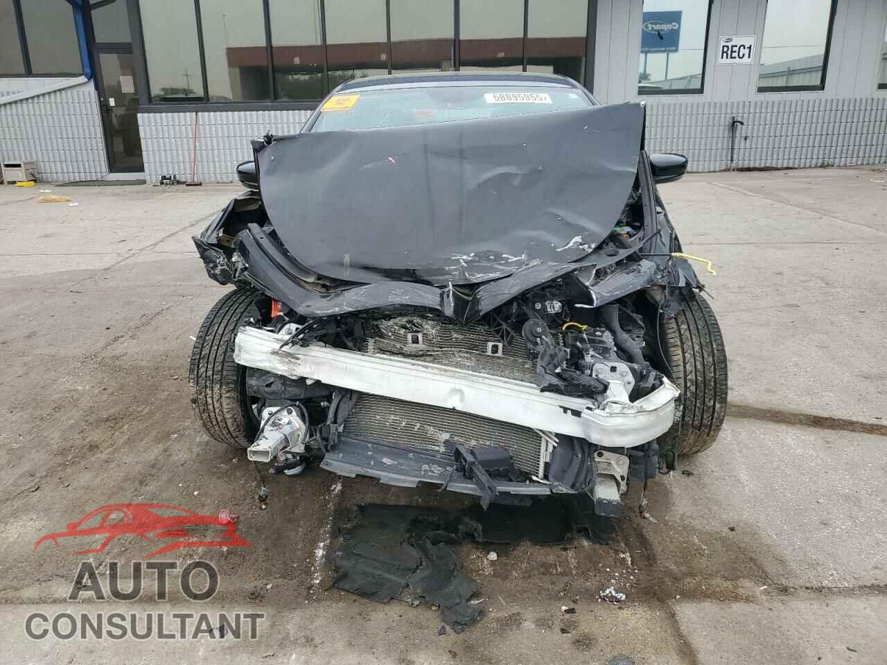 DODGE DART 2013 - 1C3CDFCB8DD327220