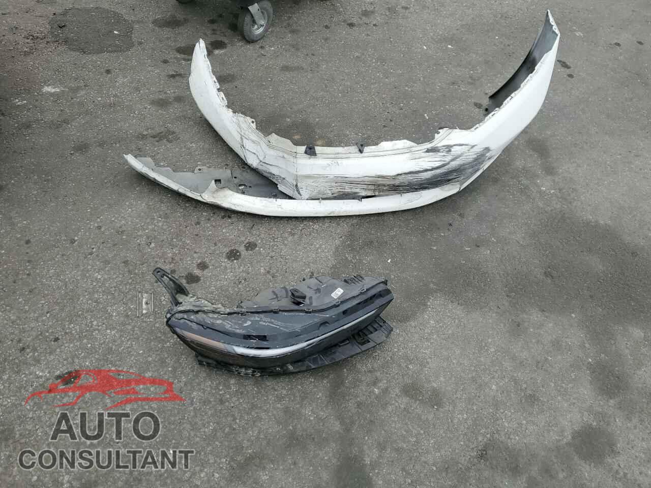 HONDA CIVIC 2012 - 19XFB2F89CE355452