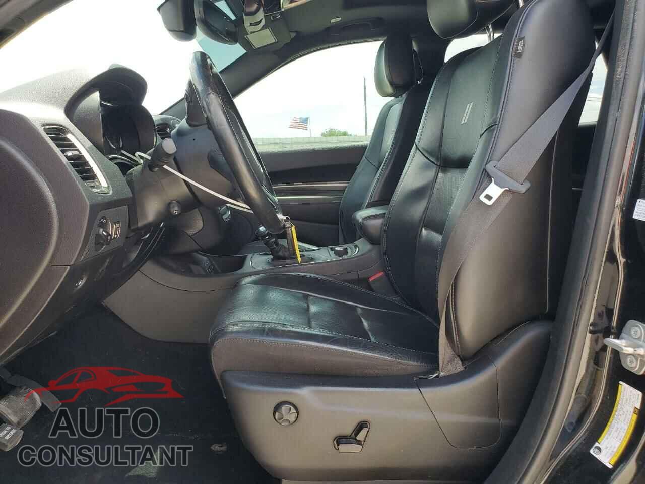 DODGE DURANGO 2020 - 1C4SDJCT4LC188288