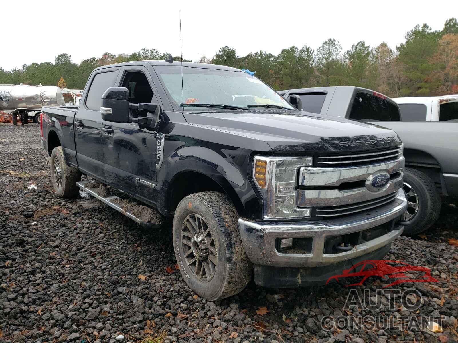 FORD F250 2019 - 1FT7W2BT6KEC58061