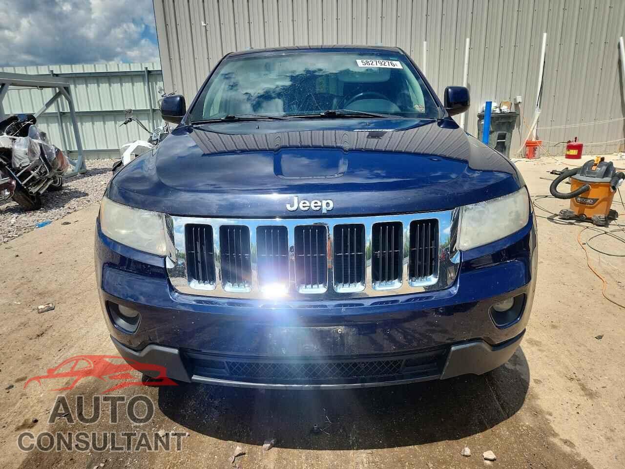 JEEP CHEROKEE 2012 - 1C4RJFAG4CC201244
