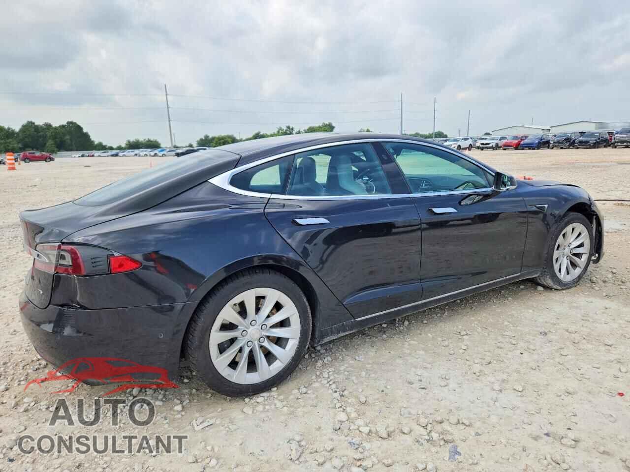 TESLA MODEL S 2016 - 5YJSA1E1XGF174716