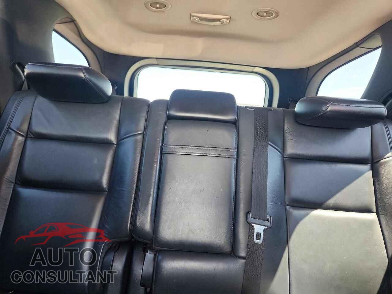 DODGE DURANGO 2014 - 1C4RDJDG0EC481737