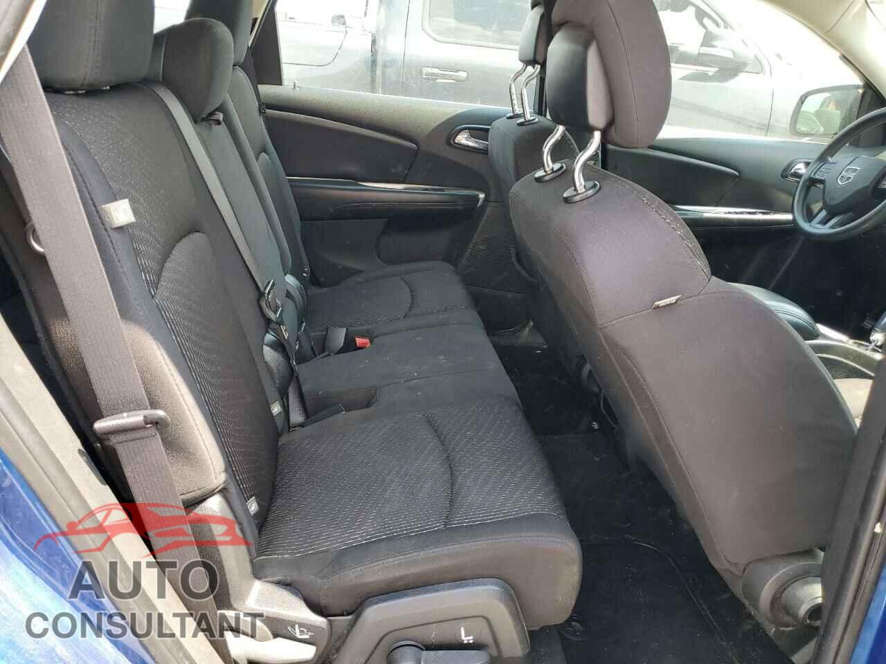 DODGE JOURNEY 2015 - 3C4PDCAB6FT650113
