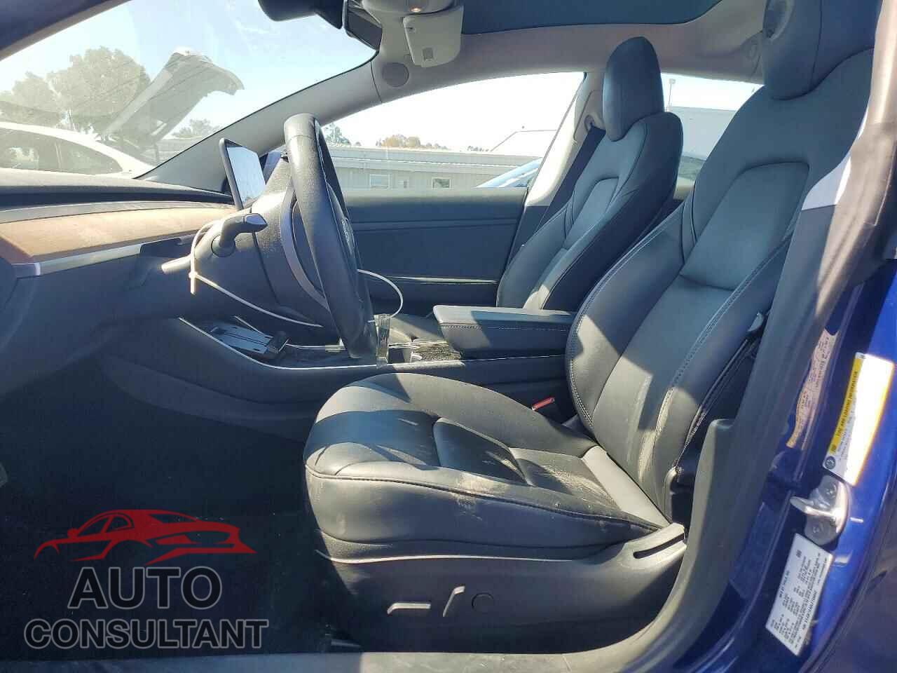 TESLA MODEL 3 2020 - 5YJ3E1EA0LF706042