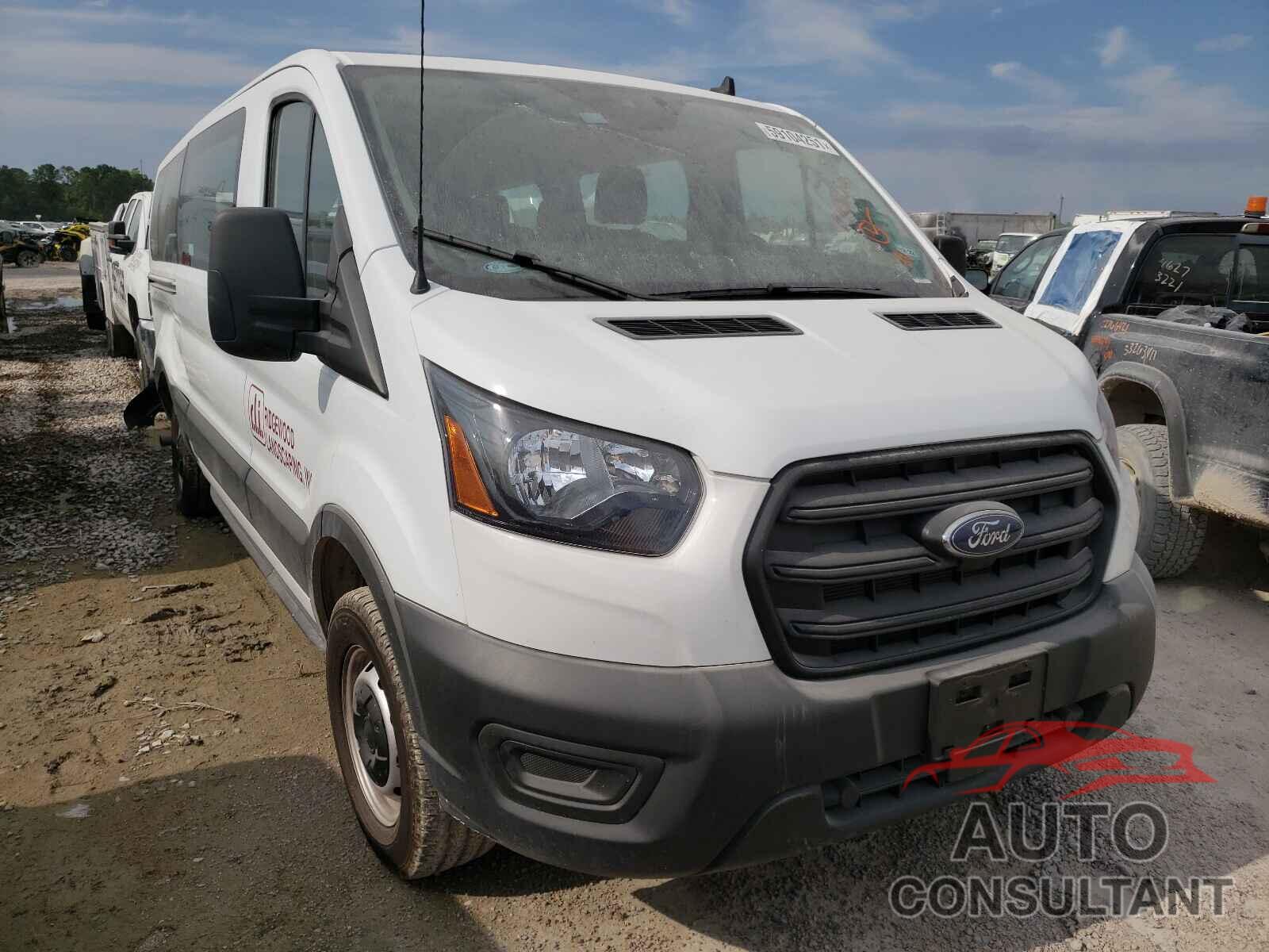 FORD TRANSIT CO 2020 - 1FBAX2Y83LKB74910