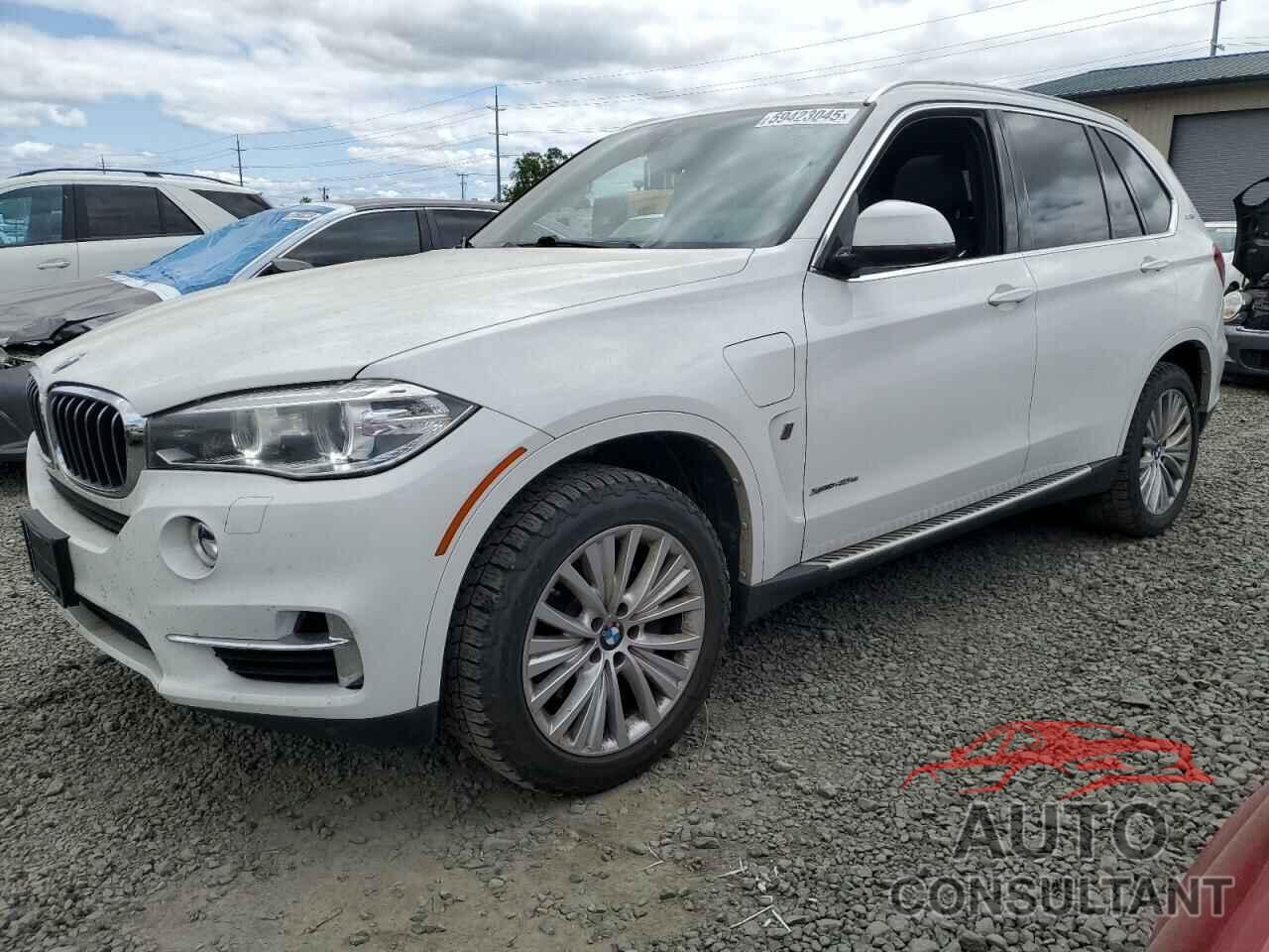 BMW X5 2017 - 5UXKT0C38H0V98001