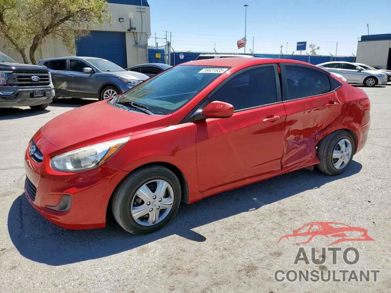 HYUNDAI ACCENT 2017 - KMHCT4AE3HU202773