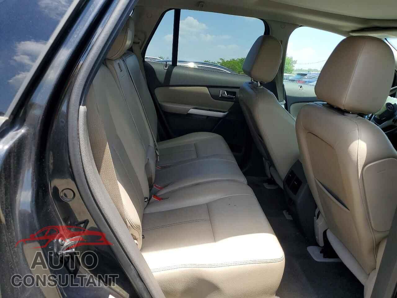 FORD EDGE 2013 - 2FMDK3J93DBA59389