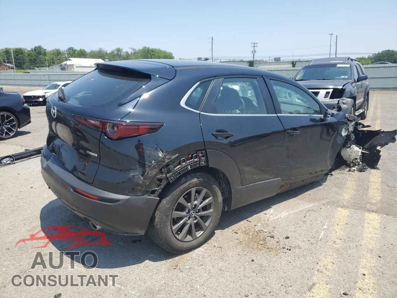MAZDA CX30 2023 - 3MVDMBAM1PM552762