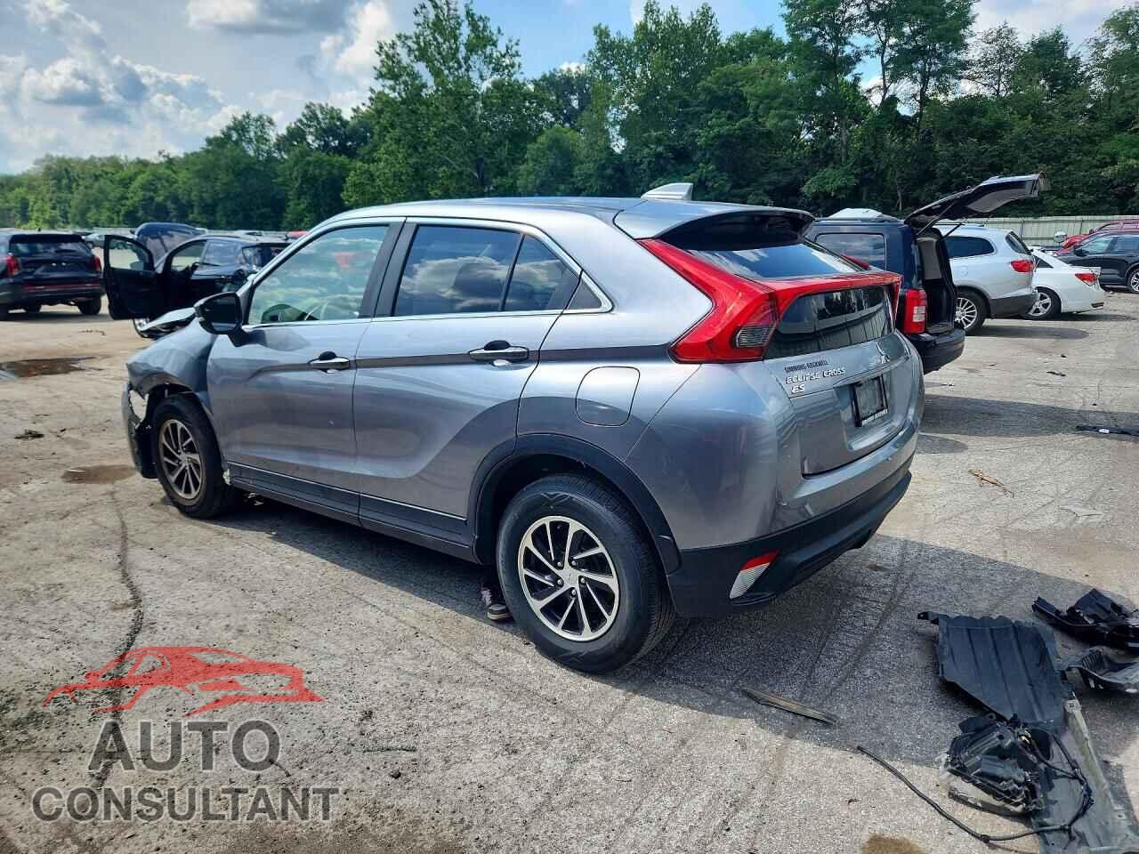 MITSUBISHI ECLIPSE 2020 - JA4AT3AA2LZ034780