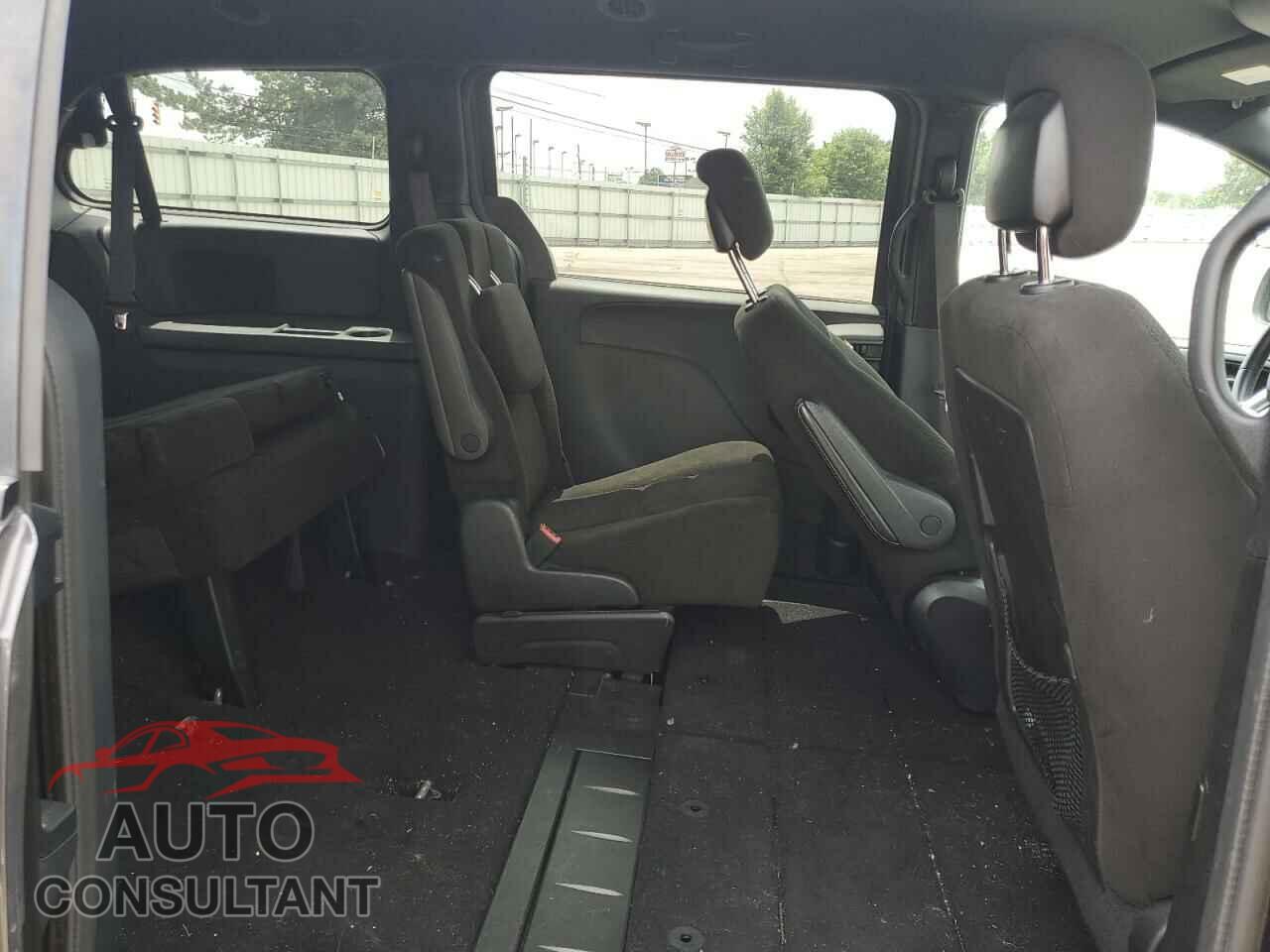 DODGE CARAVAN 2015 - 2C4RDGCG7FR683598