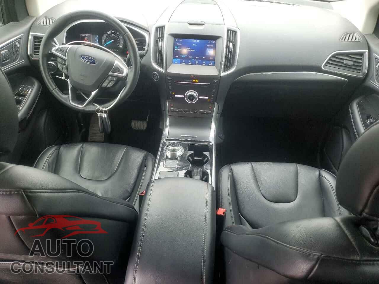 FORD EDGE 2019 - 2FMPK4K97KBC12340