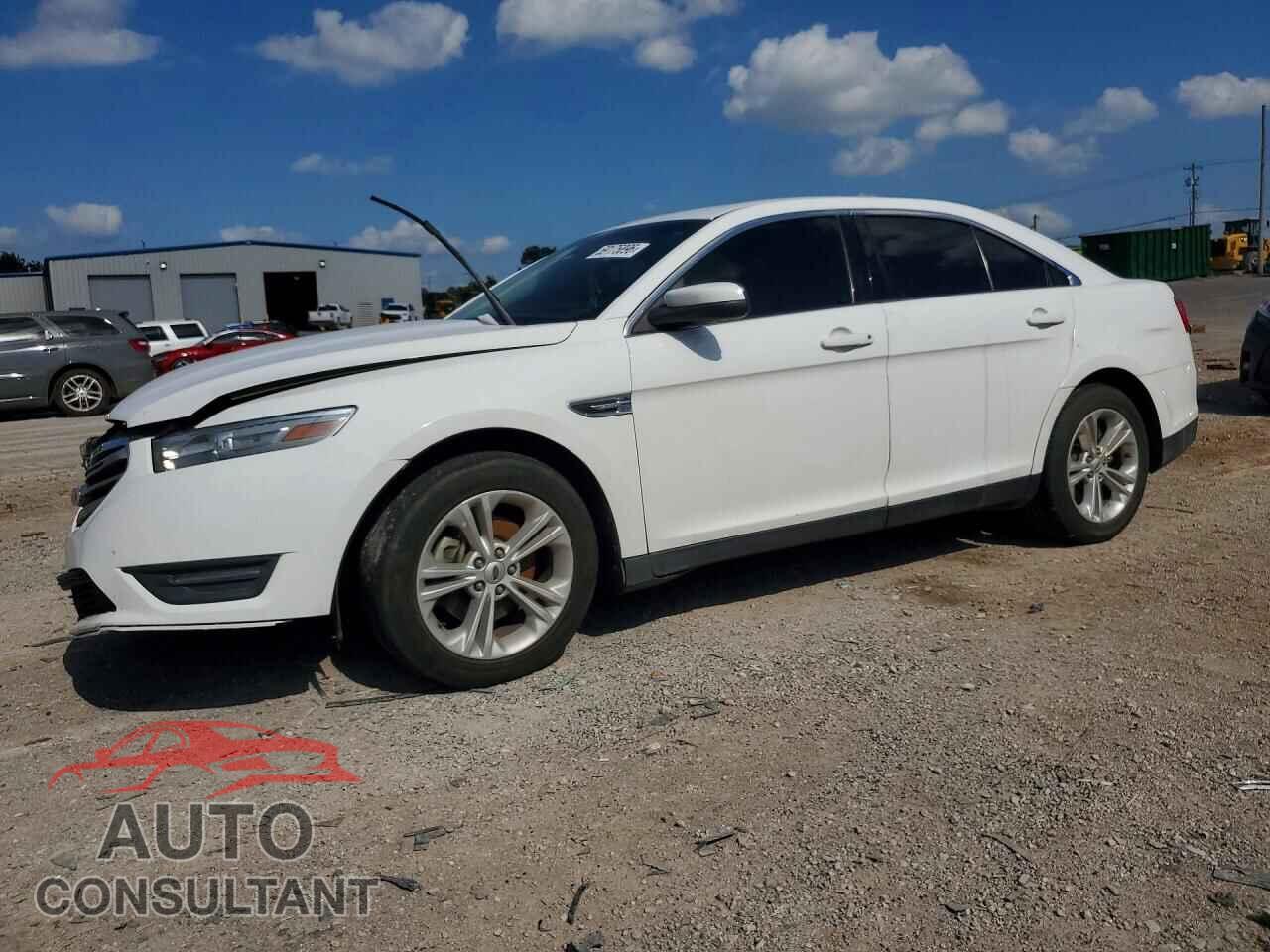 FORD TAURUS 2013 - 1FAHP2E80DG214868
