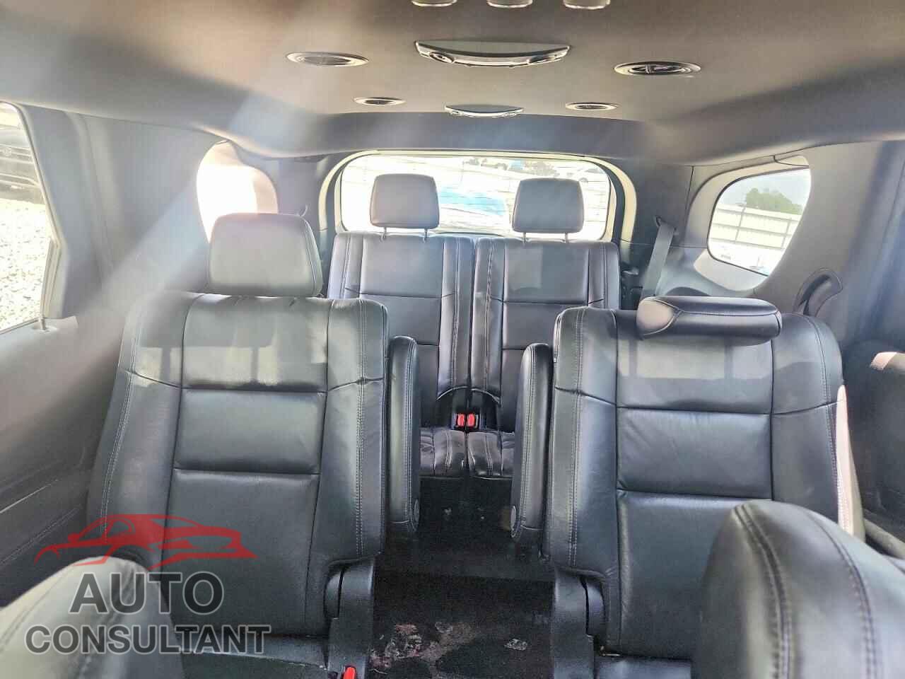 DODGE DURANGO 2021 - 1C4RDHDG5MC631686