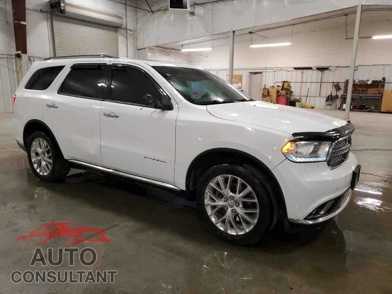 DODGE DURANGO 2015 - 1C4RDJEG0FC760685