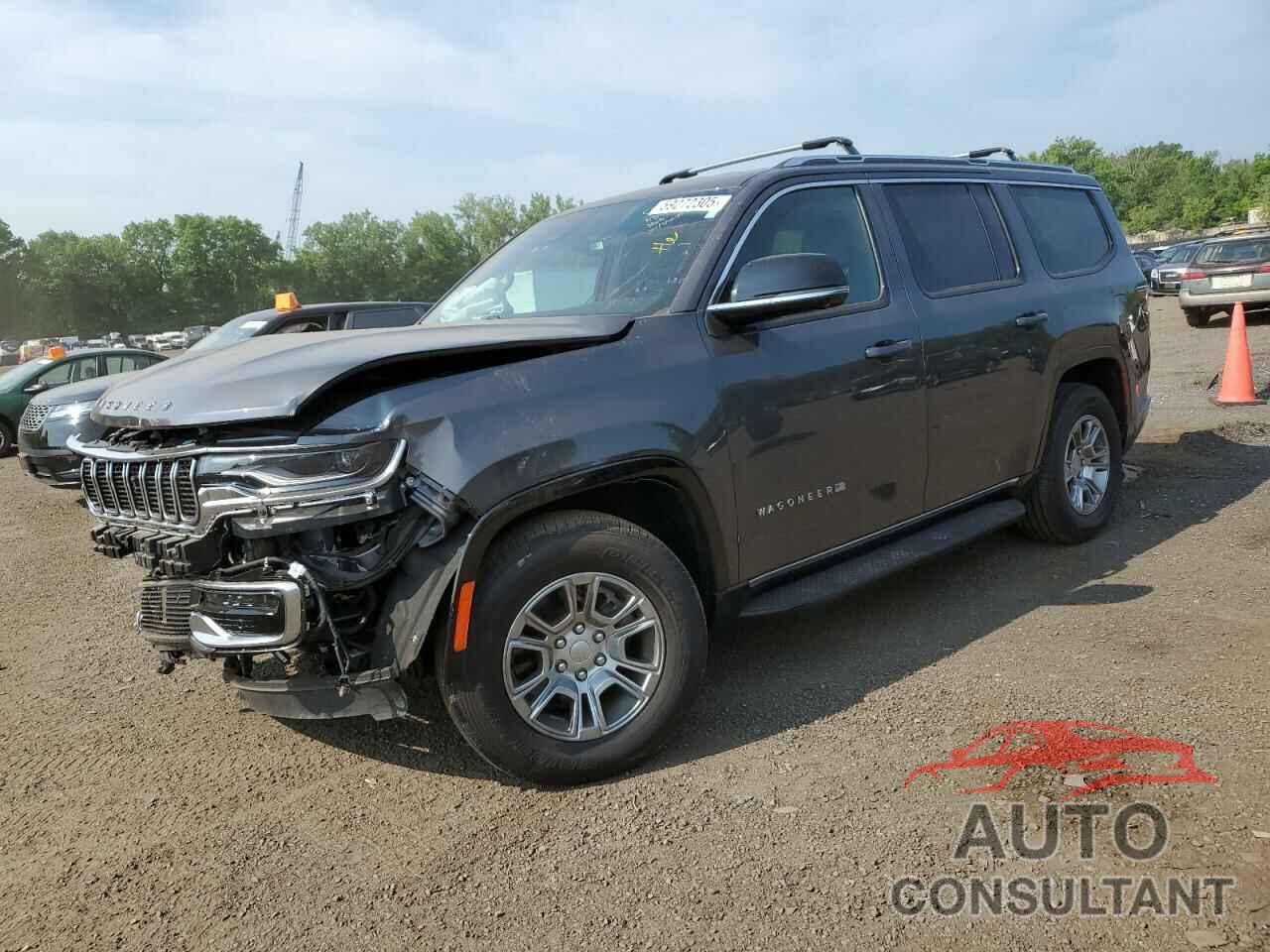 JEEP WAGONEER 2023 - 1C4SJVAT0PS515297