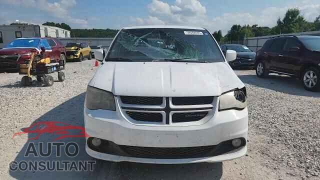 DODGE CARAVAN 2014 - 2C4RDGEG4ER297040