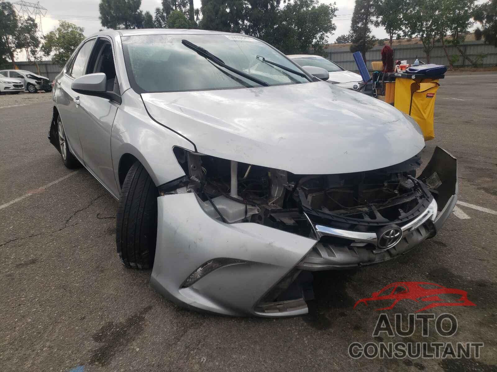 TOYOTA CAMRY 2016 - 4T1BF1FKXGU176803