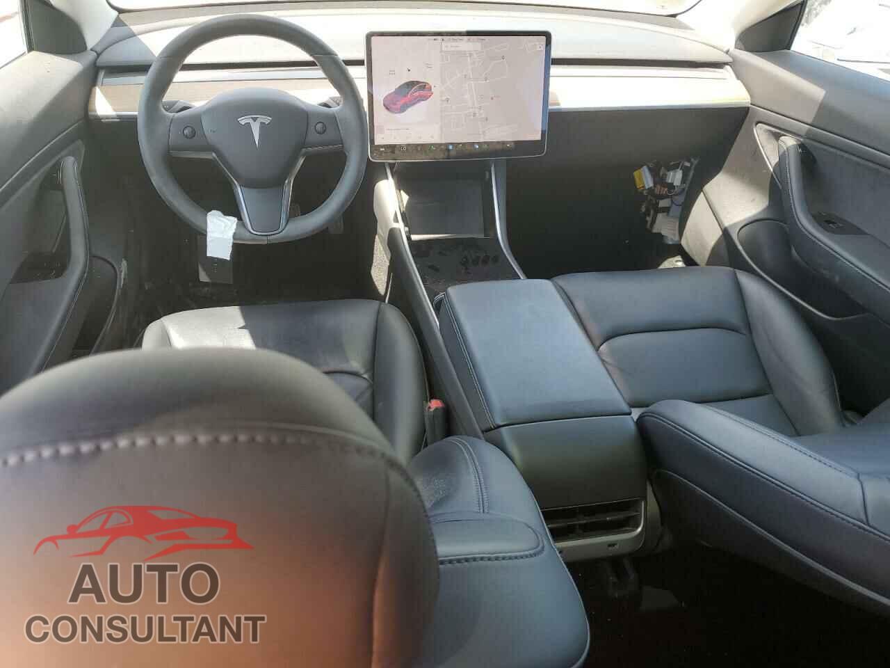 TESLA MODEL 3 2020 - 5YJ3E1EA4LF706190