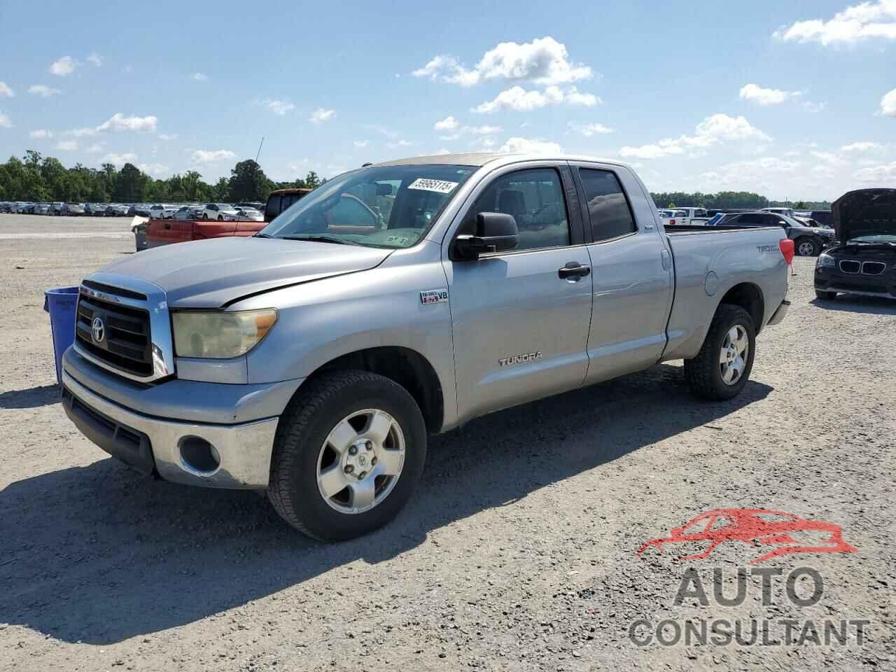 TOYOTA TUNDRA 2010 - 5TFUY5F1XAX135521