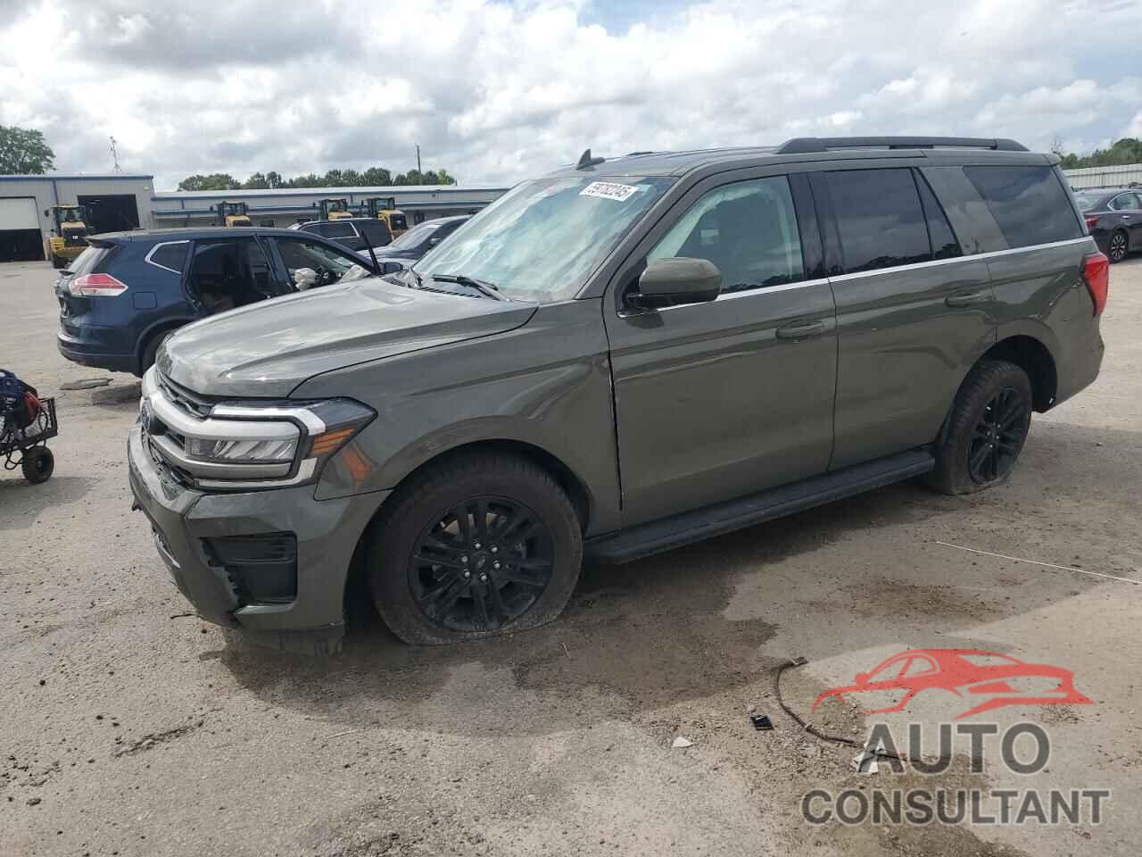FORD EXPEDITION 2024 - 1FMJU1H84REA51215