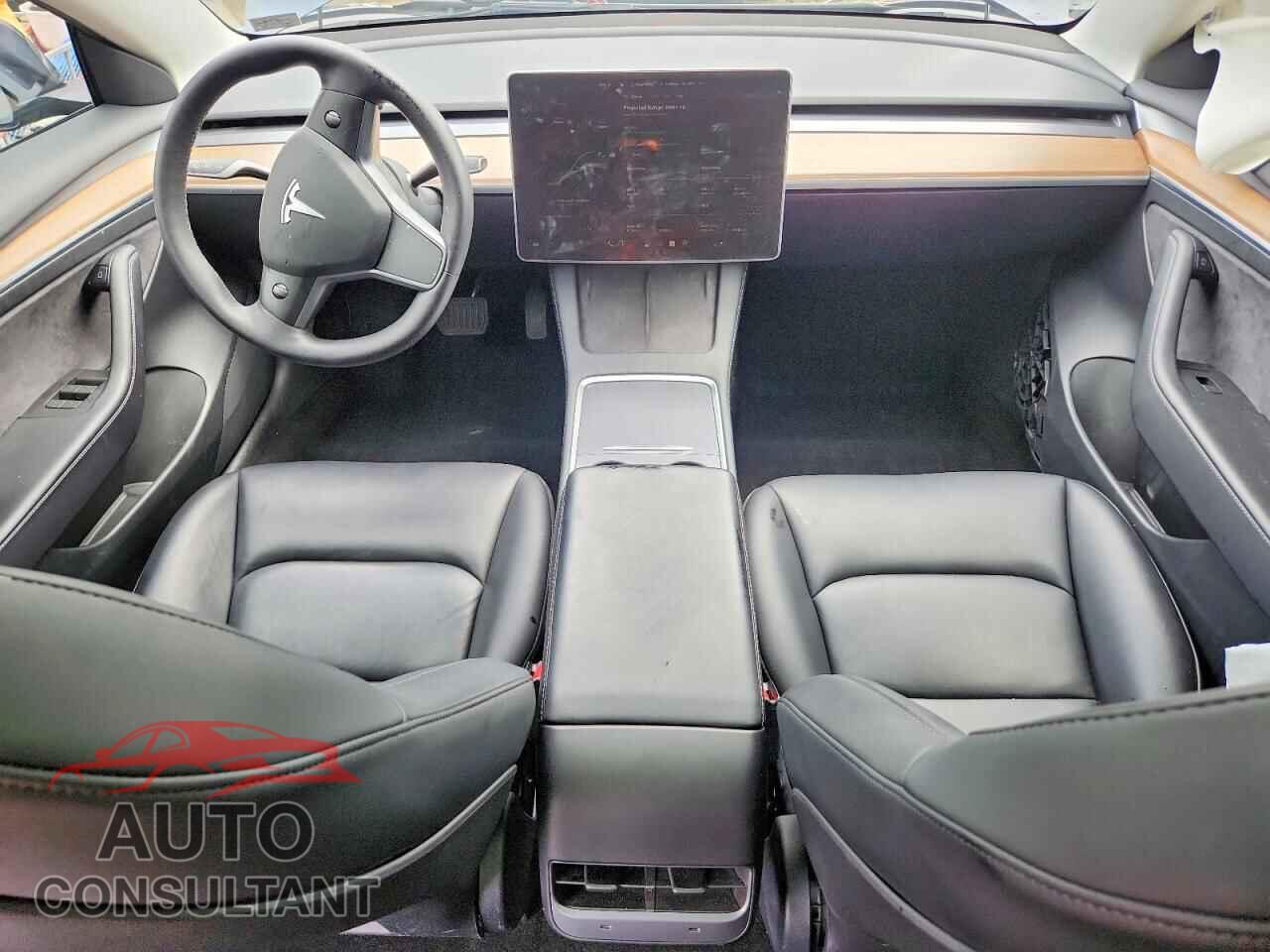 TESLA MODEL 3 2023 - 5YJ3E1EAXPF423105