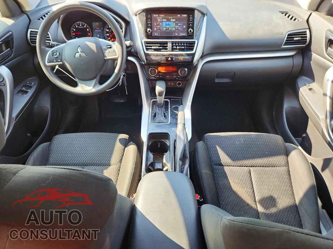 MITSUBISHI ECLIPSE 2020 - JA4AS3AA5LZ033769