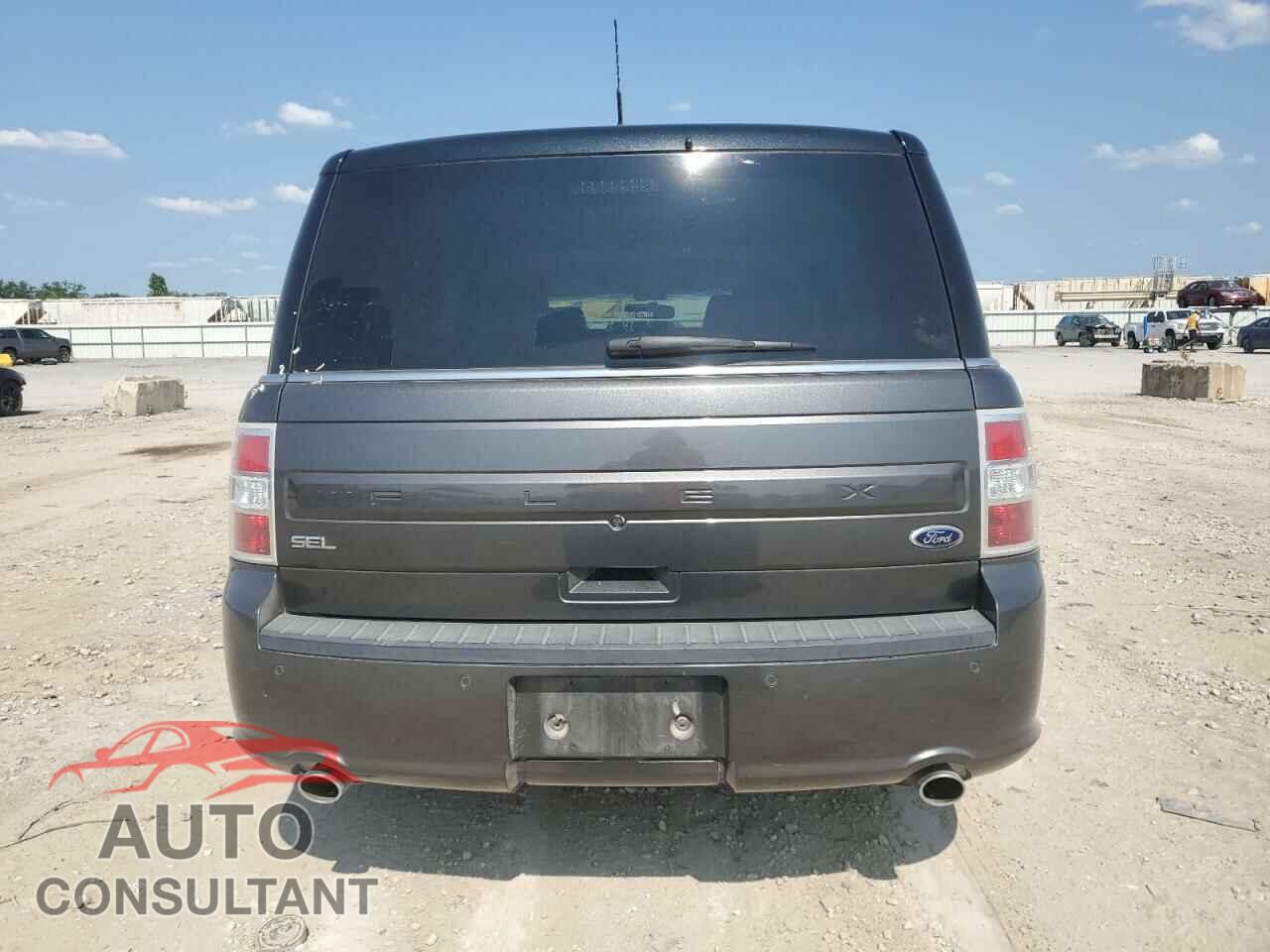 FORD FLEX 2015 - 2FMGK5C89FBA23075