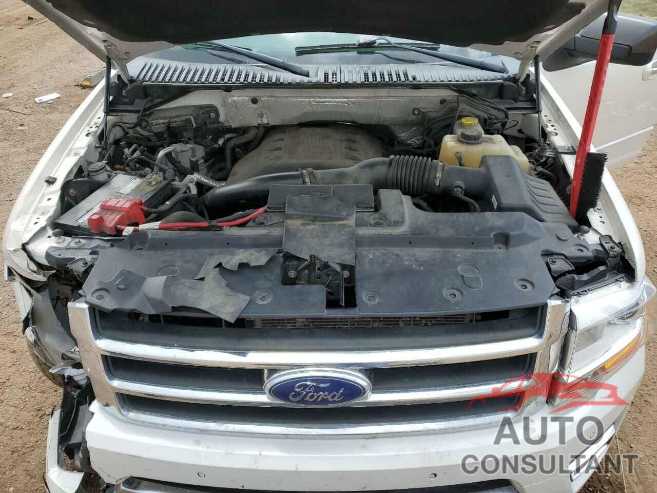 FORD EXPEDITION 2017 - 1FMJU2AT8HEA72944