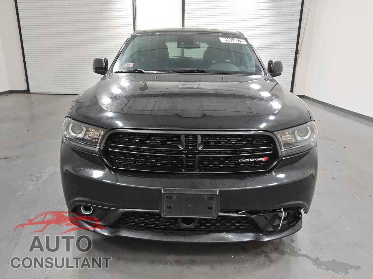 DODGE DURANGO 2015 - 1C4SDJCT9FC764462