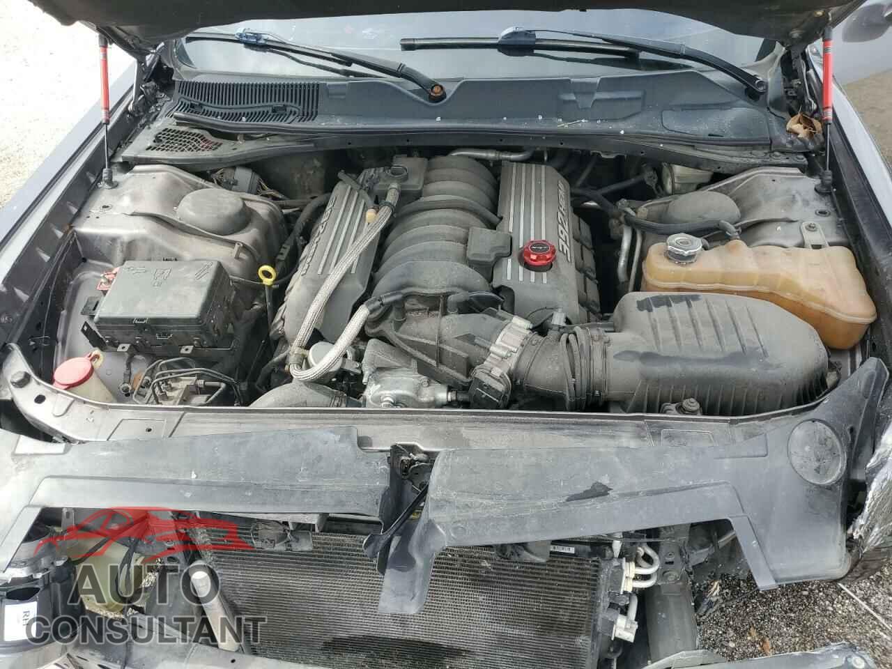 DODGE CHALLENGER 2015 - 2C3CDZDJ4FH835486