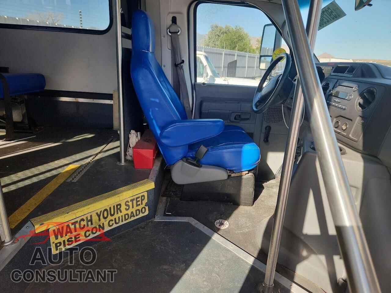 FORD ECONOLINE 2017 - 1FDFE4FS7HDC06590
