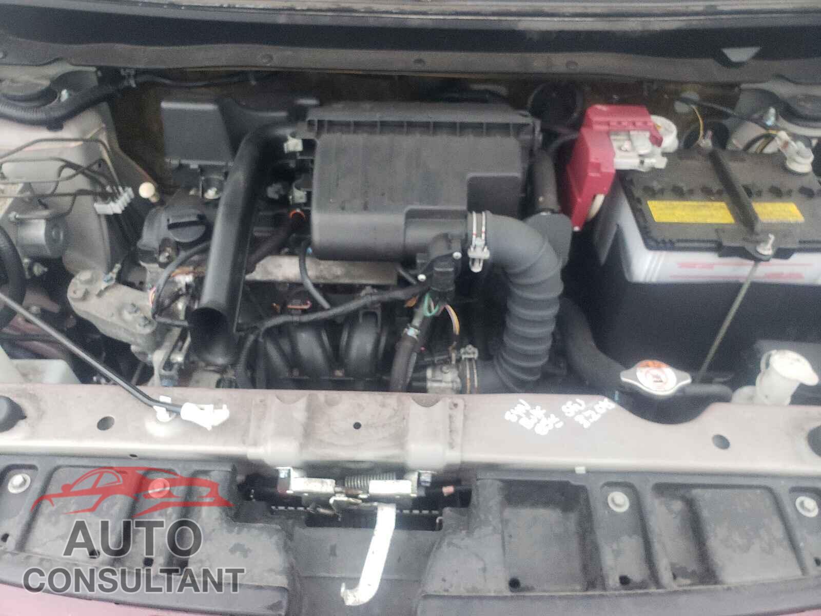 MITSUBISHI MIRAGE 2019 - ML32F3FJ8KHF17646